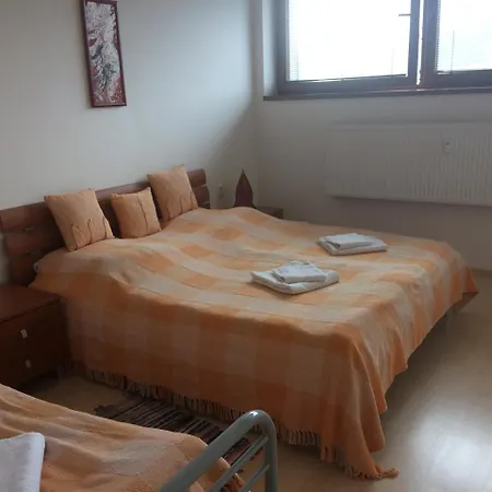 My Apartman Apartamento