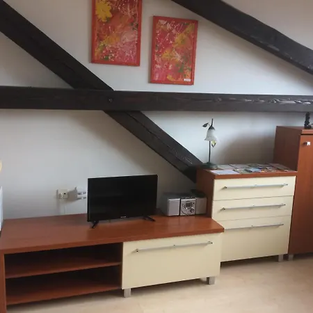 My Apartman Apartamento *