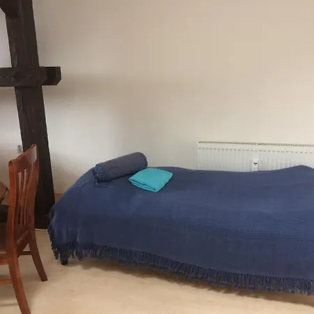 Apartamento My Apartman Liptovský Mikuláš