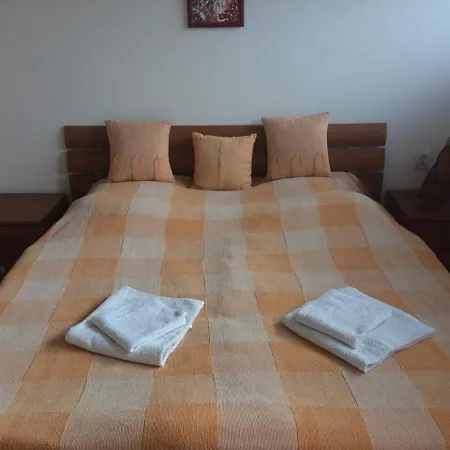 Apartamento My Apartman Liptovský Mikuláš
