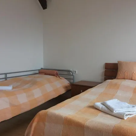 My Apartman * Liptovský Mikuláš