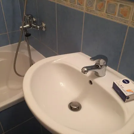 Apartamento My Apartman