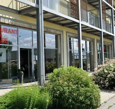 Apartamento My Apartman *