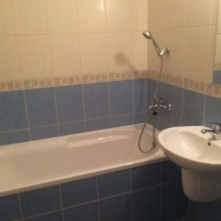 My Apartman Apartamento Liptovský Mikuláš