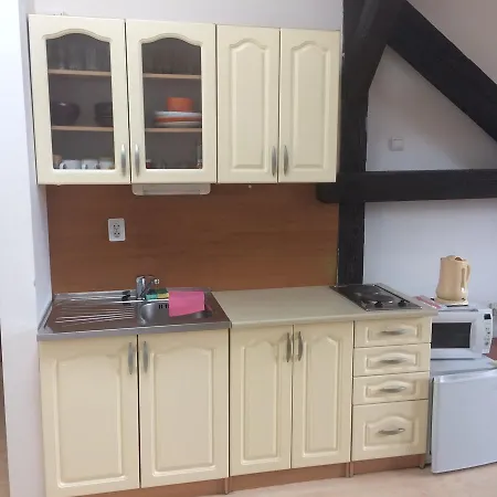 My Apartman * Liptovský Mikuláš