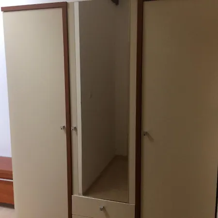 My Apartman Apartamento *
