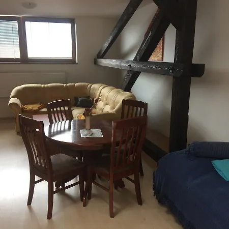 My Apartman Apartamento
