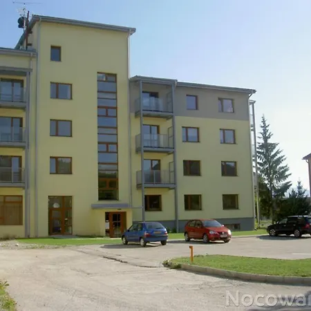 My Apartman * Liptovský Mikuláš