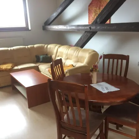 Apartamento My Apartman